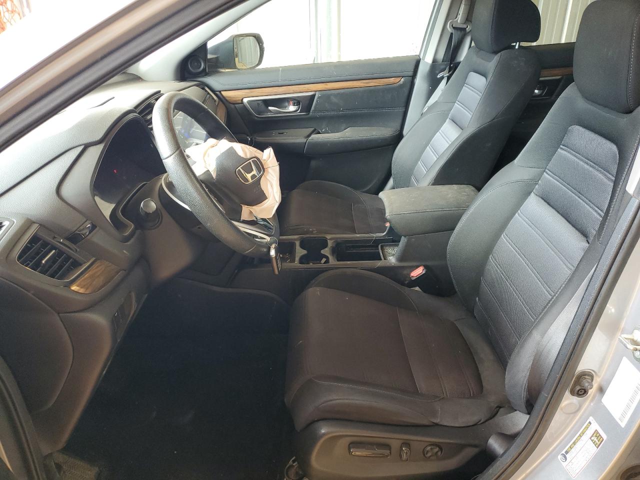 2019 Honda CR-V - Image 7