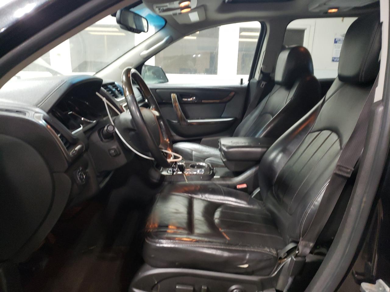 2013 GMC Acadia - Image 7