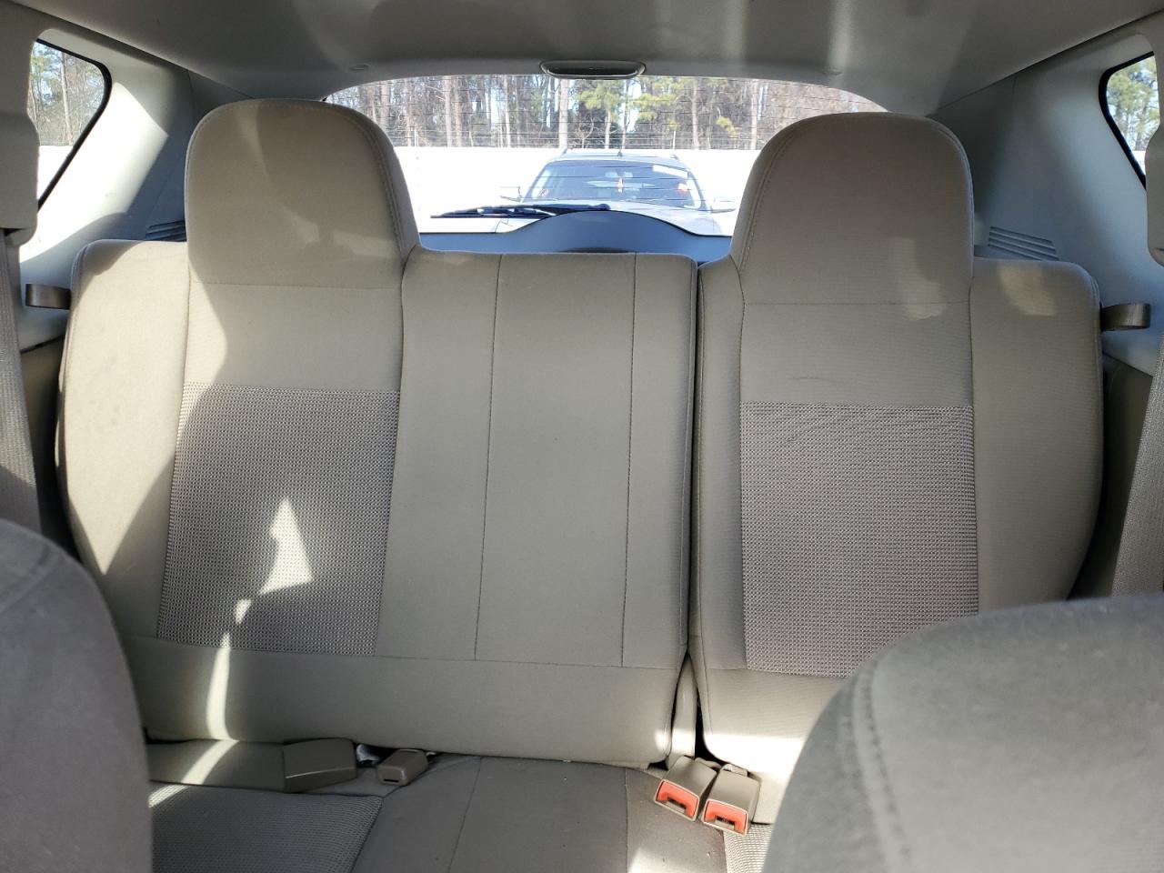 2014 Jeep Compass - Image 10