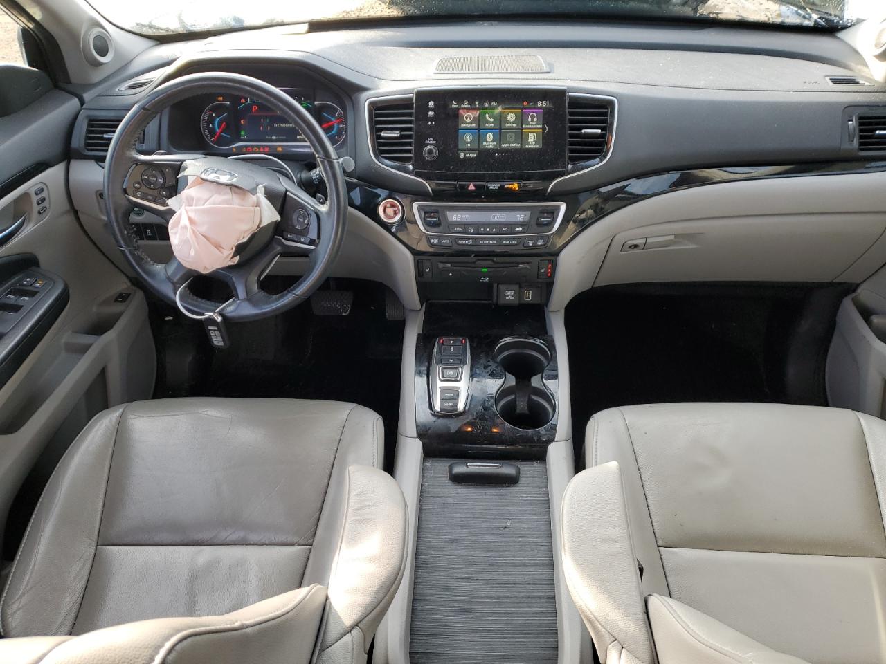 2019 Honda Pilot - Image 8