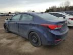 2014 Hyundai Elantra Se за продажба в Bowmanville, ON - Front End