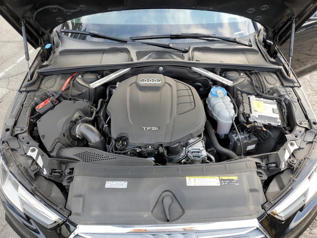 2019 Audi A4 - Image 11