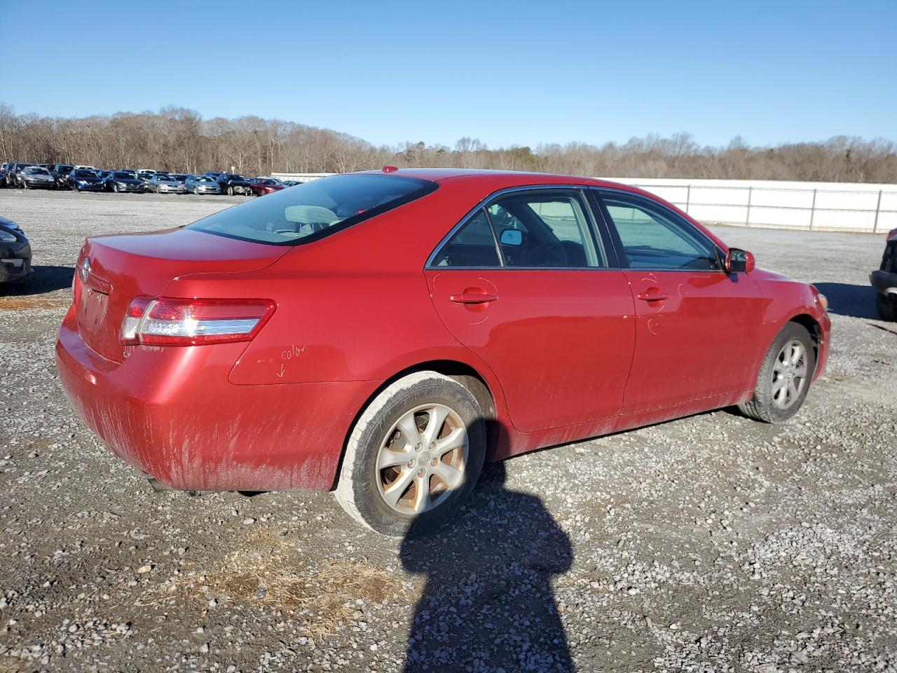 2010 Toyota Camry - Image 3