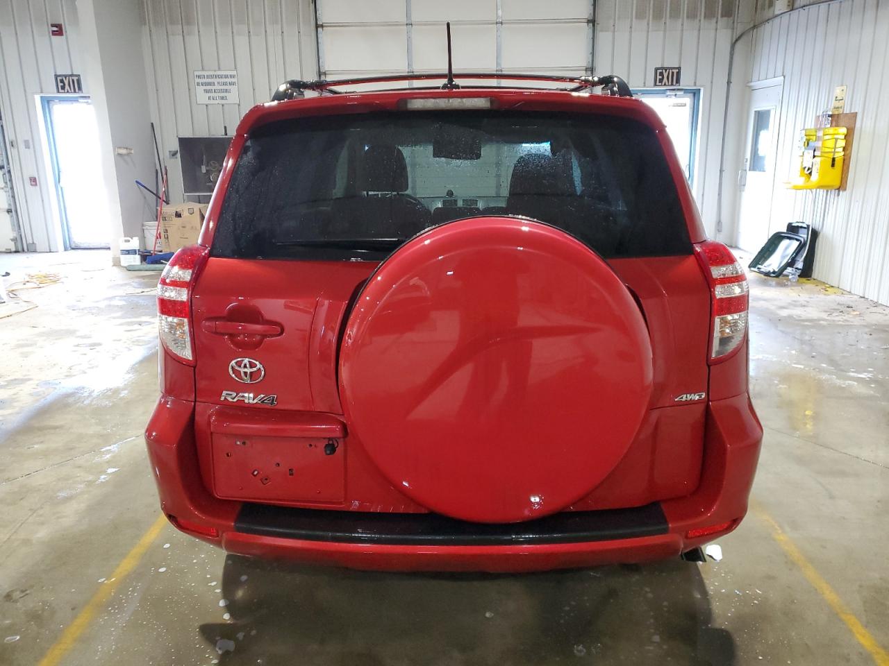 2011 Toyota RAV 4 - Image 6