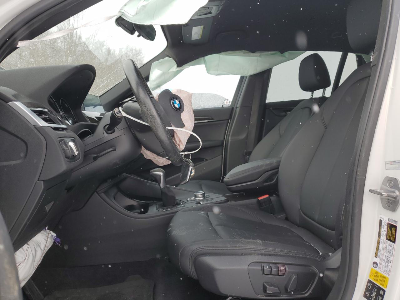 2019 BMW X1 - Image 7