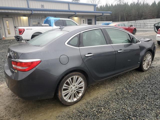  BUICK VERANO 2013 Вугільний