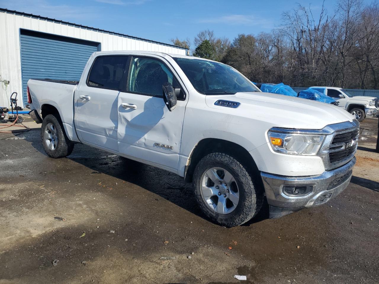 2020 RAM 1500 - Image 4