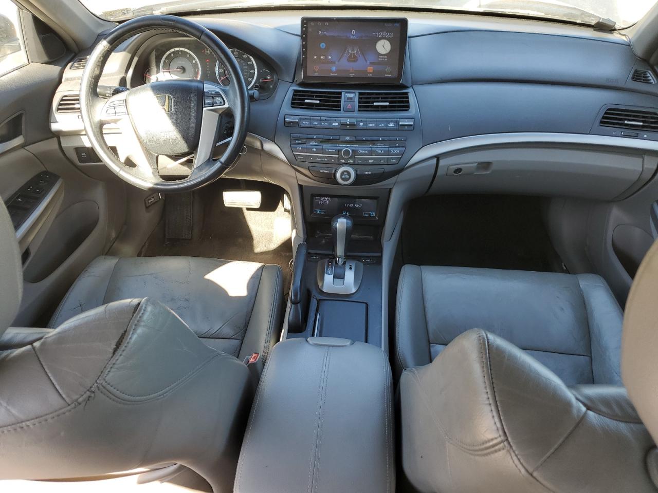 2008 Honda Accord - Image 8