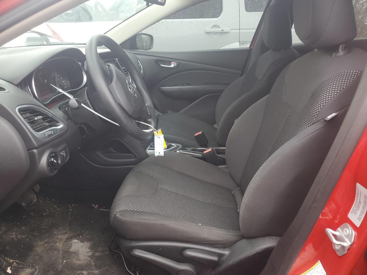 2016 Dodge Dart - Image 7