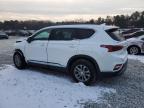 2020 Hyundai Santa Fe Sel   en Venta en Ellenwood, GA - Front End