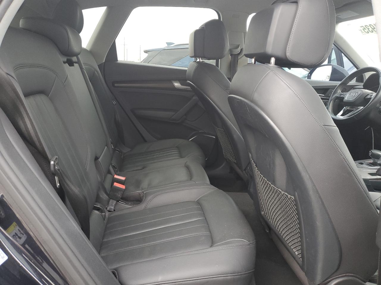 2018 Audi Q5 - Image 12