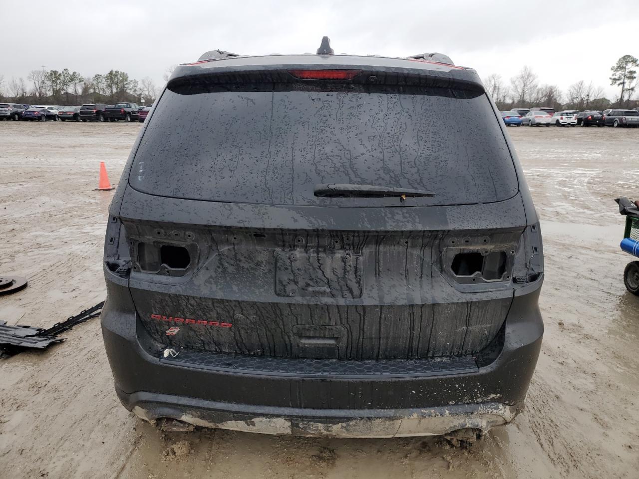 2018 Dodge Durango - Image 6
