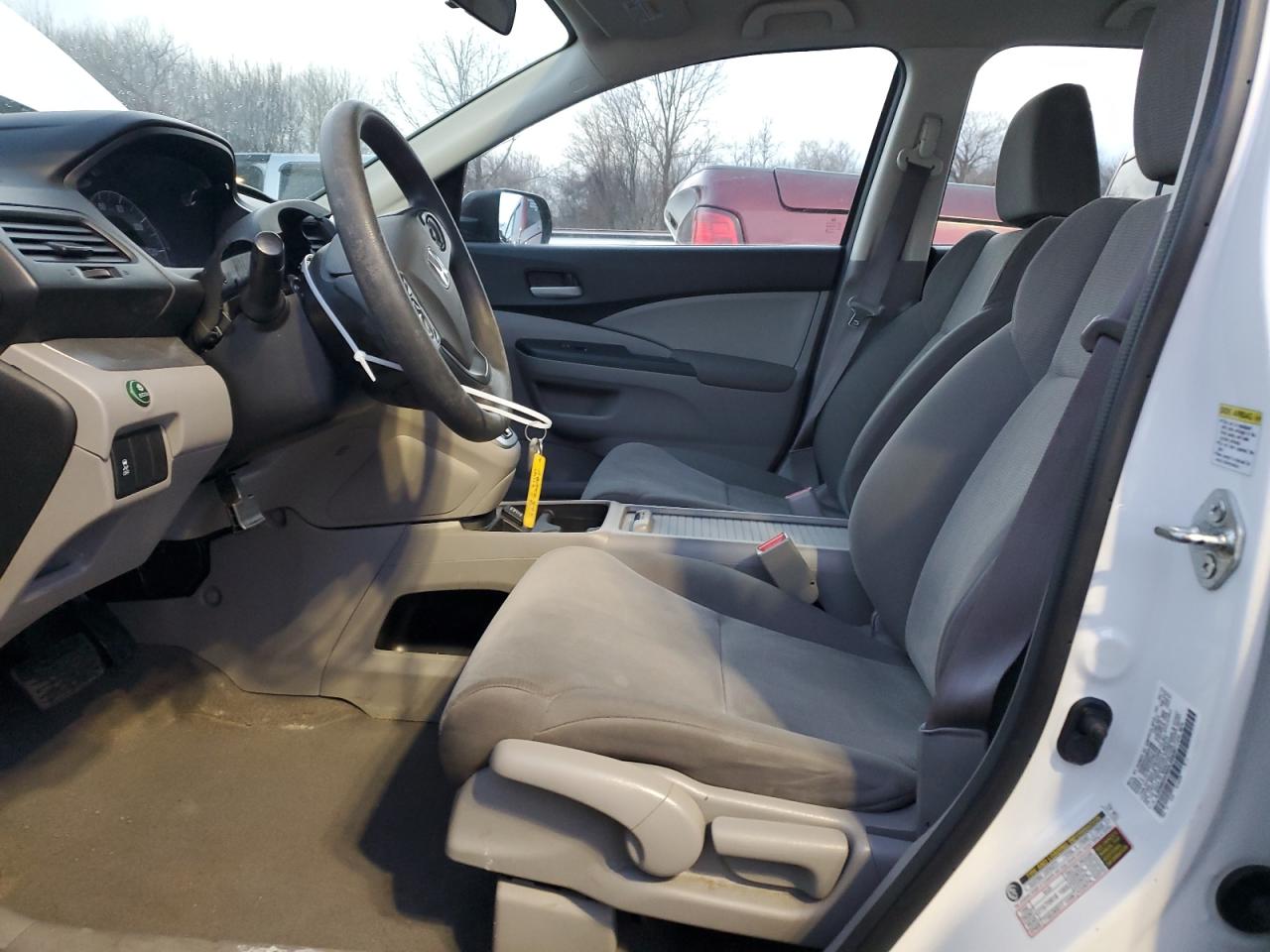2013 Honda CR-V - Image 7