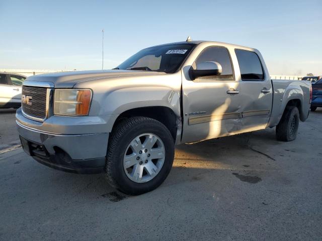 2008 Gmc Sierra C1500