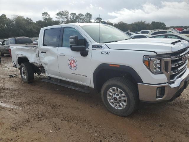  GMC SIERRA 2023 Белый
