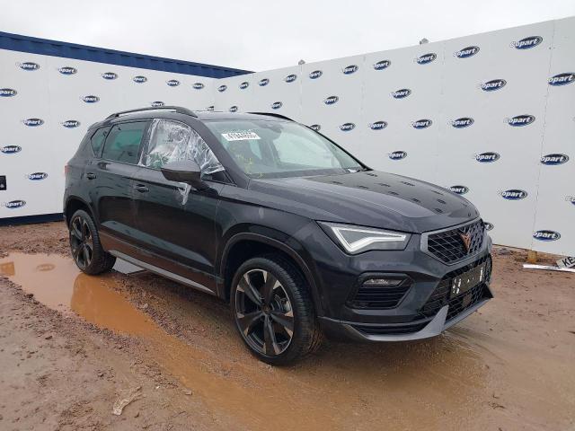 2024 CUPR ATECA V2 E