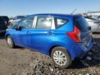 2015 Nissan Versa Note S de vânzare în Pennsburg, PA - Front End