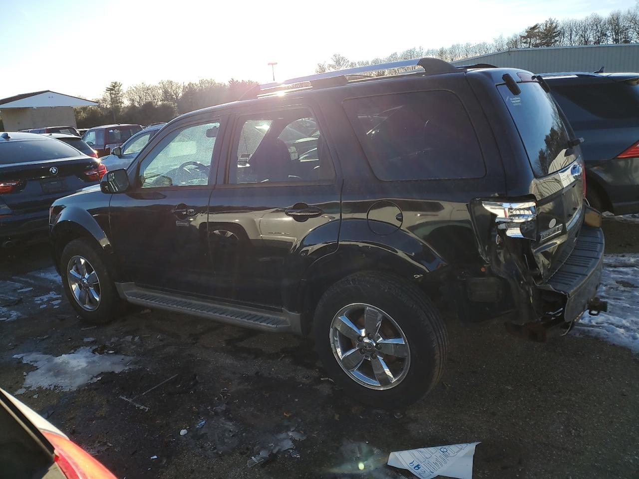 2012 Ford Escape - Image 2