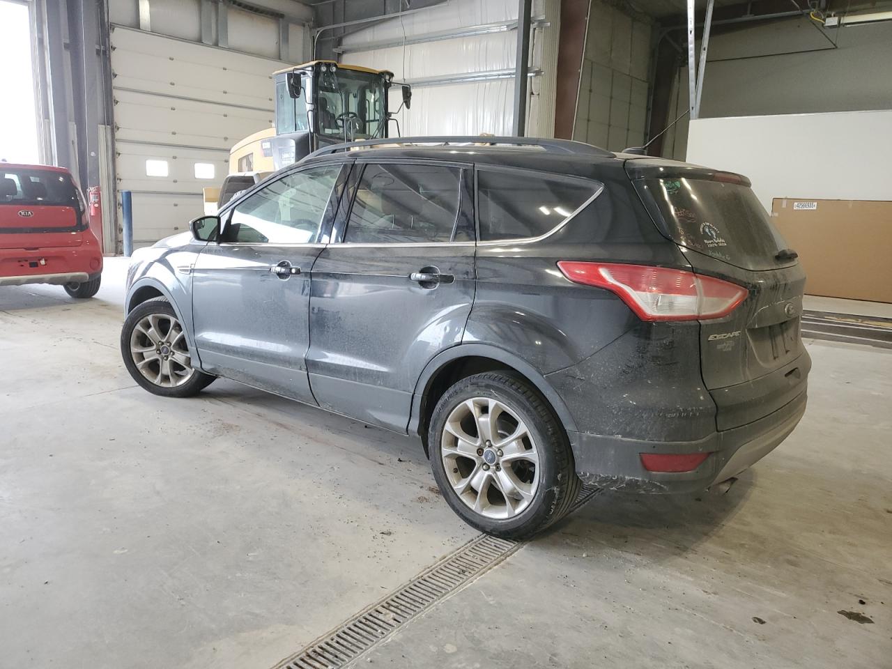 2015 Ford Escape - Image 2