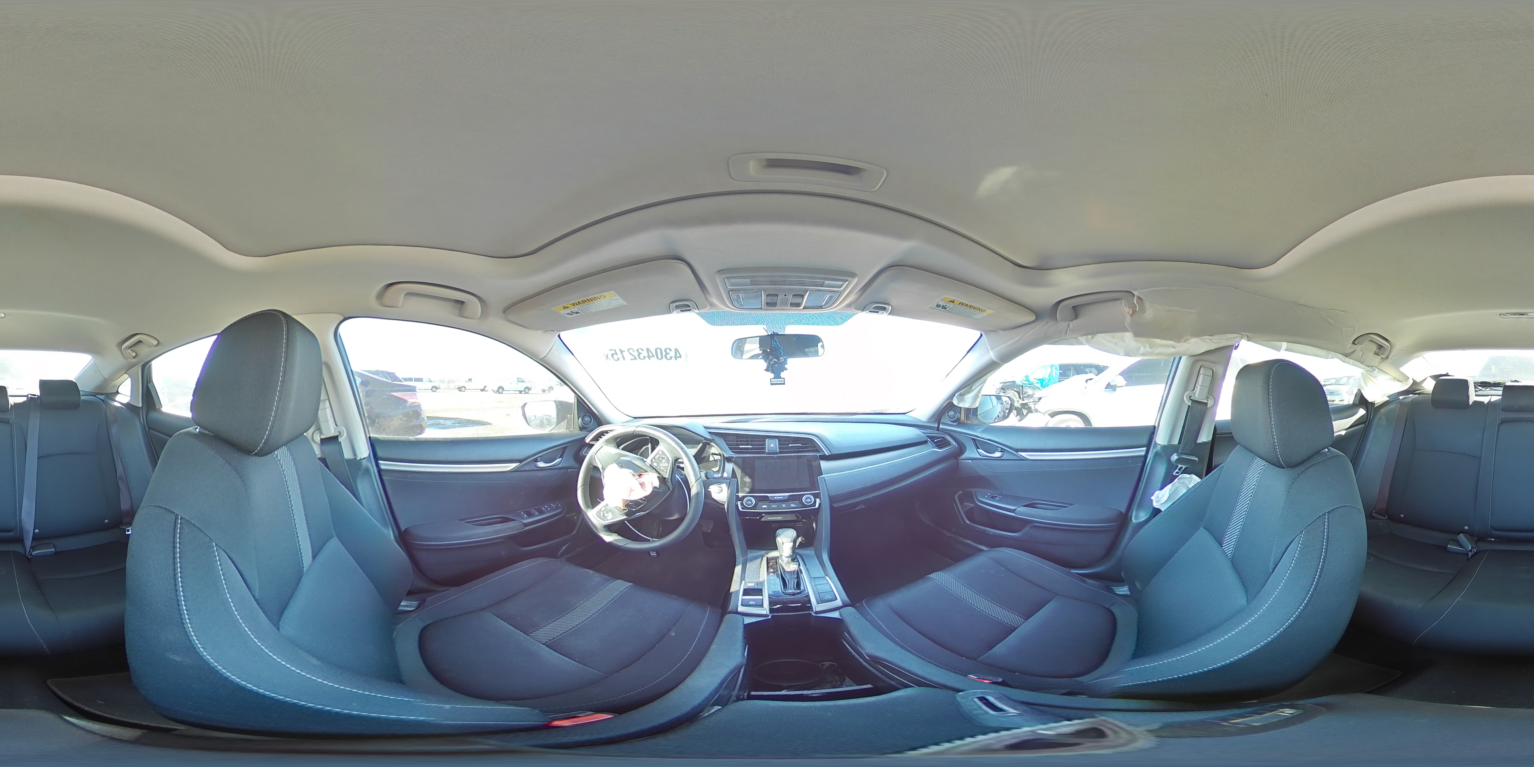 2018 Honda Civic - Image 12