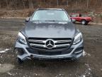 2018 Mercedes-Benz Gle 350 4Matic de vânzare în Marlboro, NY - Front End