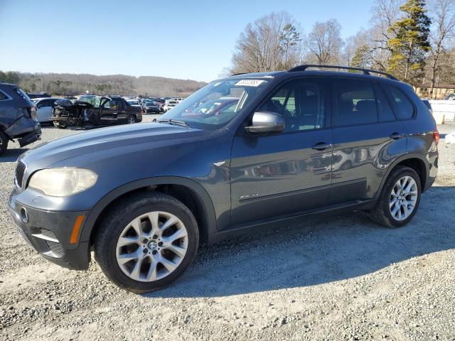 2011 Bmw X5 Xdrive35I