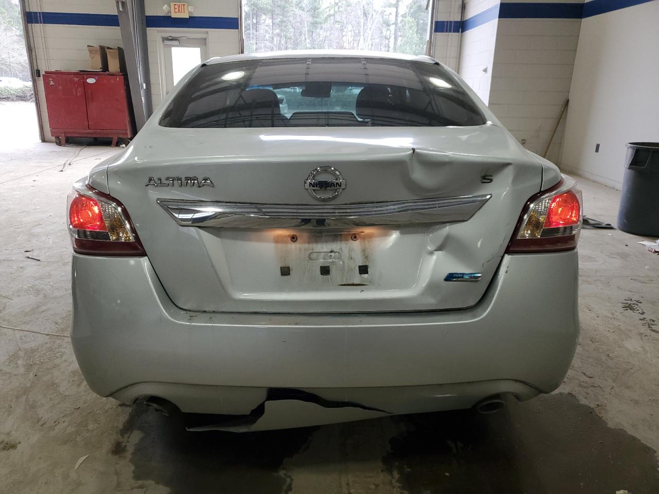 2013 Nissan Altima - Image 6