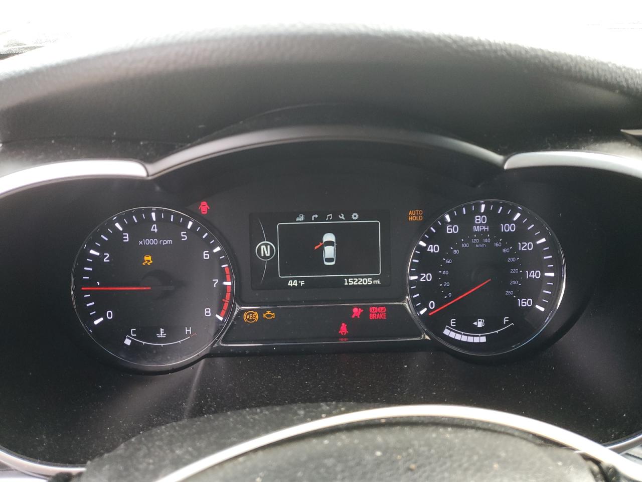 2015 Kia Optima - Image 9