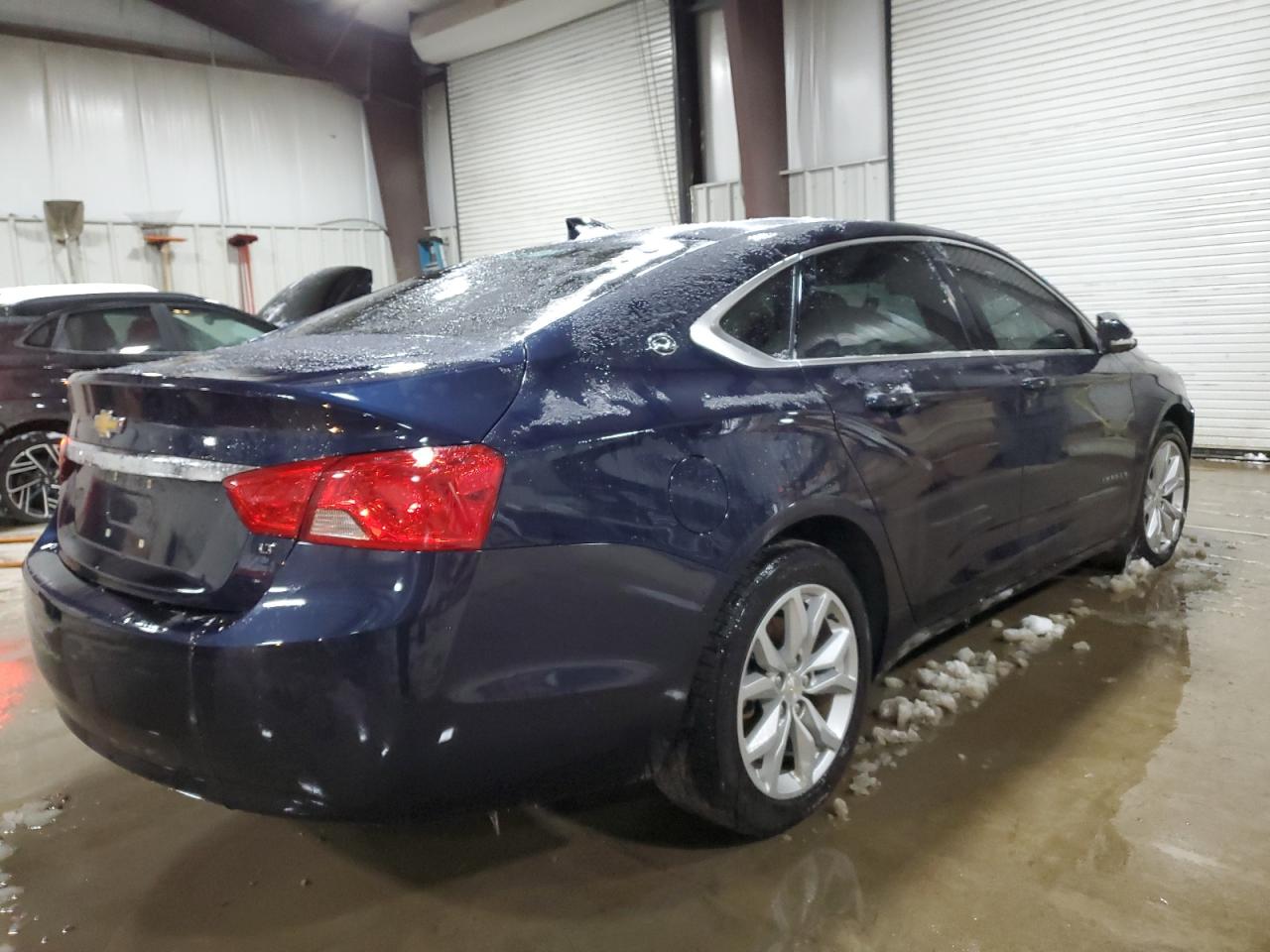 VIN 2G11Z5S34K9127995 2019 CHEVROLET IMPALA no.3