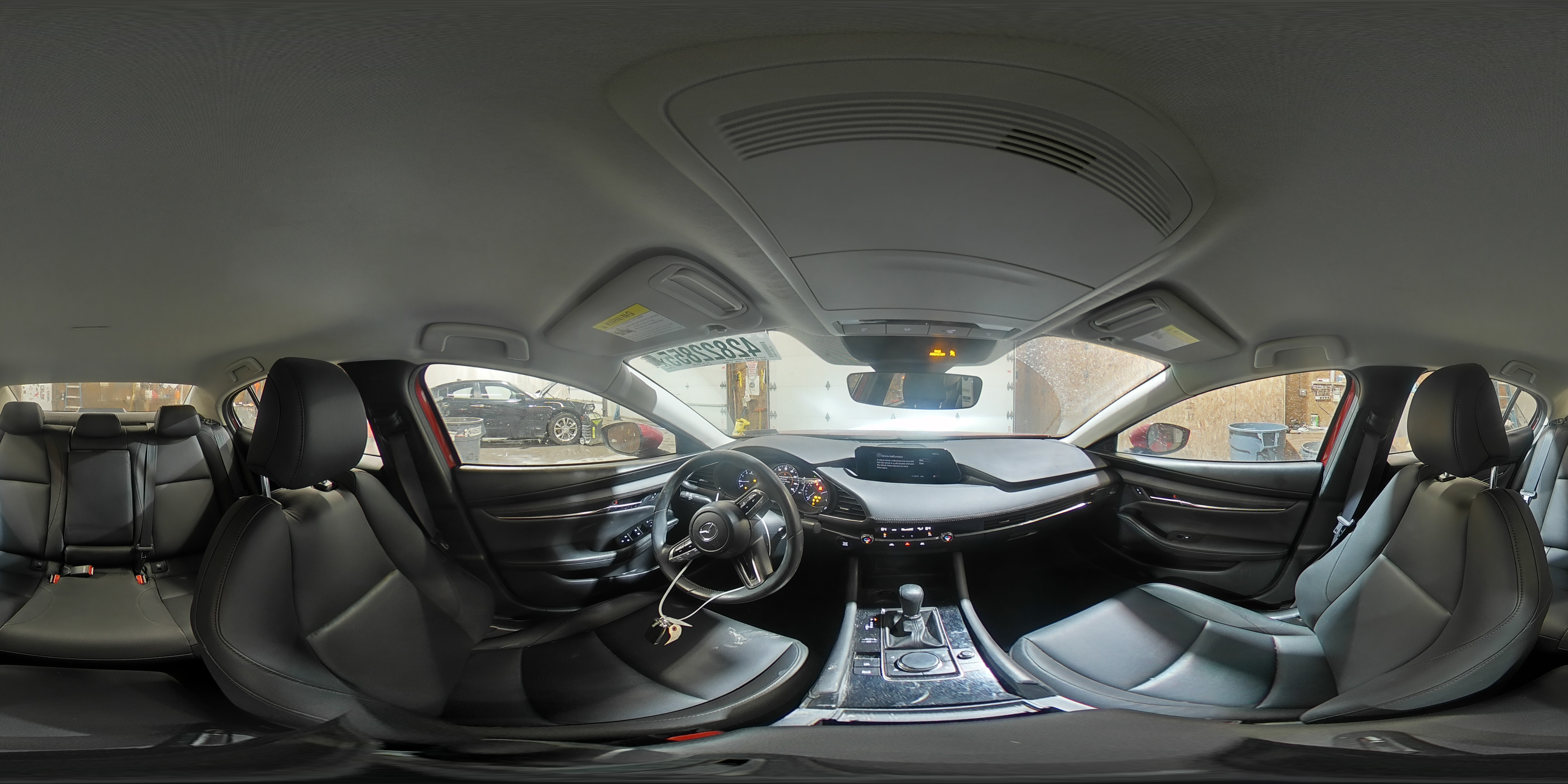 2019 Mazda 3 - Image 14