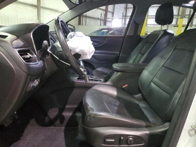  CHEVROLET EQUINOX 2020 White
