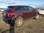 2011 Ford Edge Limited на продаже в Fredericksburg, VA - Rear End