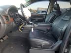 2011 Nissan Armada Platinum en Venta en Vallejo, CA - Front End