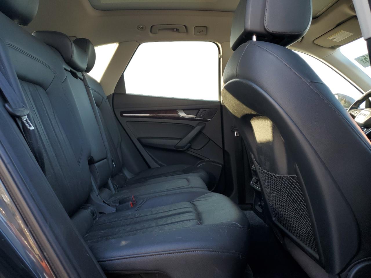 2018 Audi Q5 - Image 10