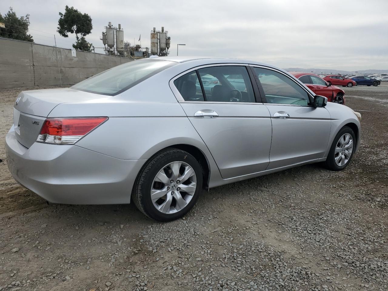 2009 Honda Accord - Image 3
