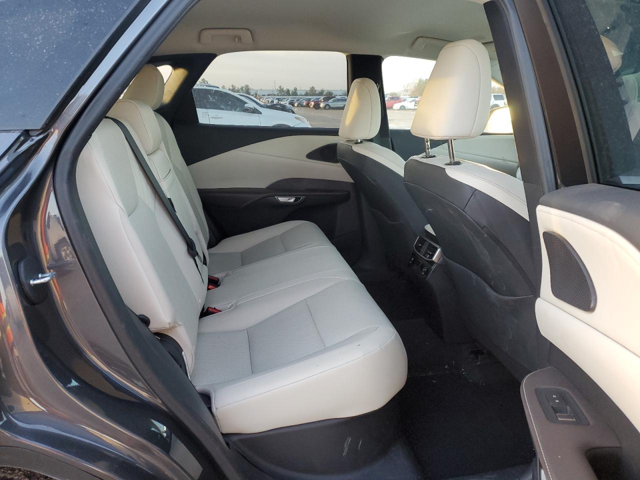 2024 Lexus RX - Image 11