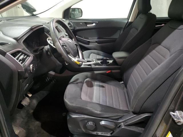  FORD EDGE 2017 Серый