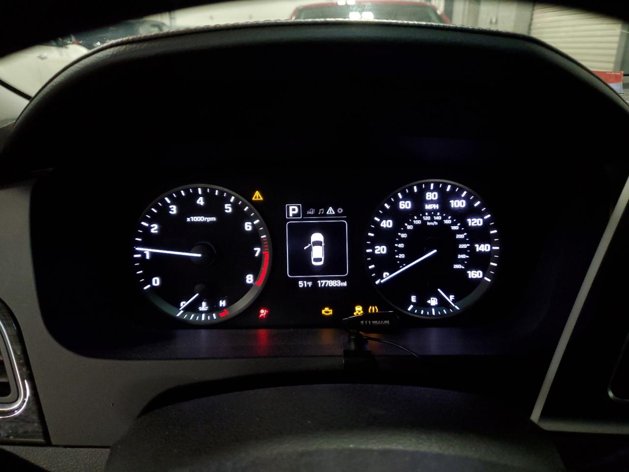 2015 Hyundai Sonata - Image 9