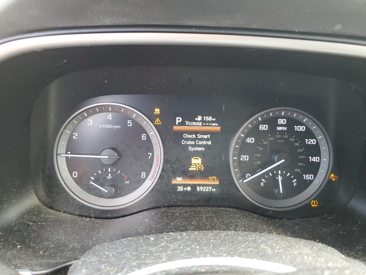2021 Hyundai Tucson - Image 9