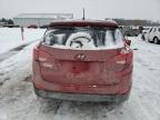 2013 Hyundai Tucson Gls на продаже в Columbia Station, OH - Undercarriage