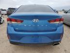 2019 Hyundai Sonata Se de vânzare în San Antonio, TX - Side