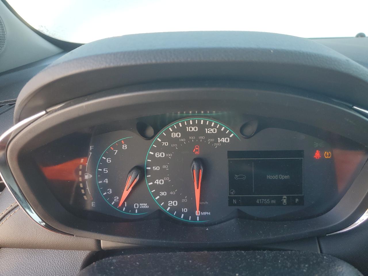 2021 Chevrolet Trax - Image 9