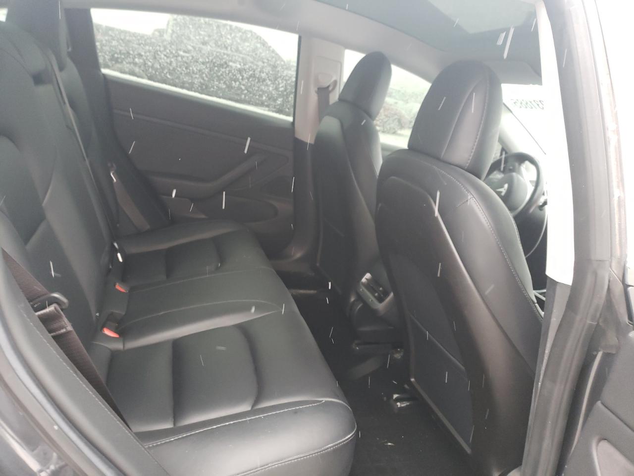 2018 Tesla Model 3 VIN: 5YJ3E1EB1JF114364 Lot: 88031885