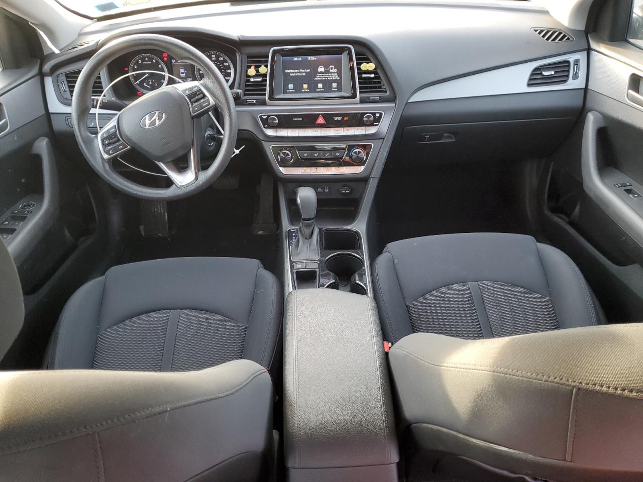 2018 Hyundai Sonata - Image 8