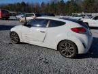 2015 Hyundai Veloster  продається в Gainesville, GA - All Over