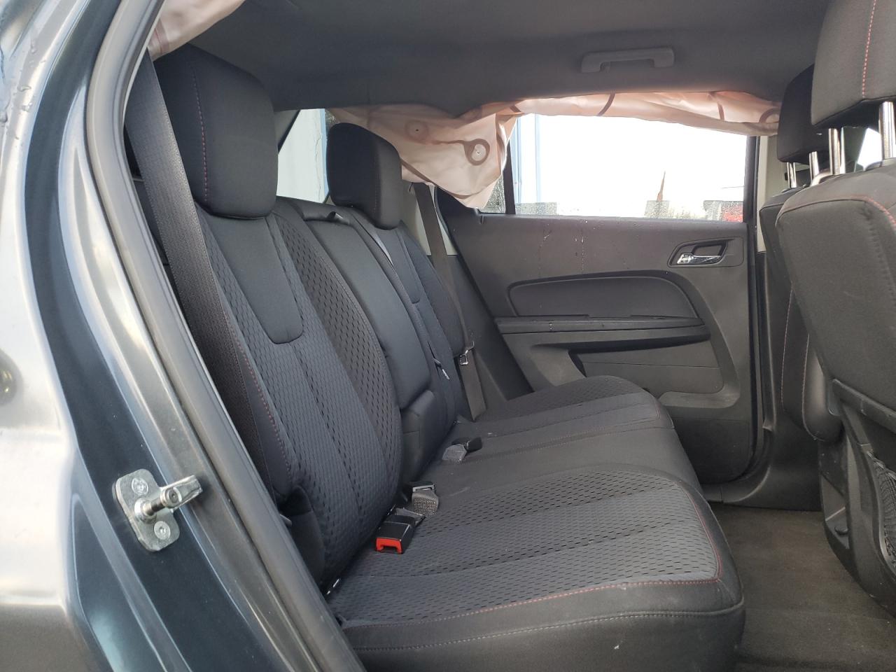 2011 GMC Terrain - Image 11