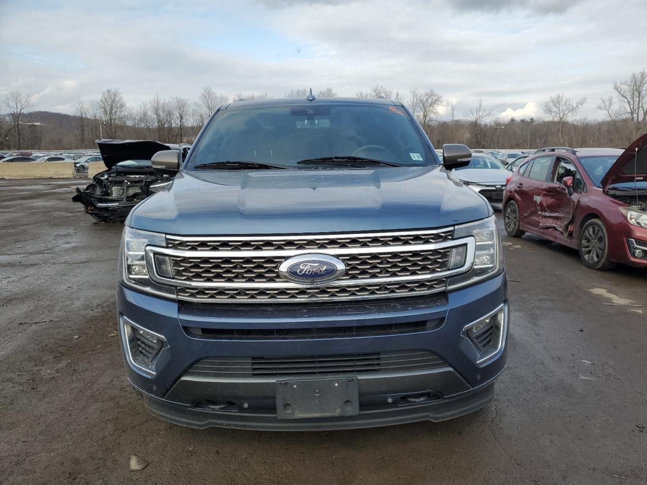 2020 Ford Expedition - Image 5