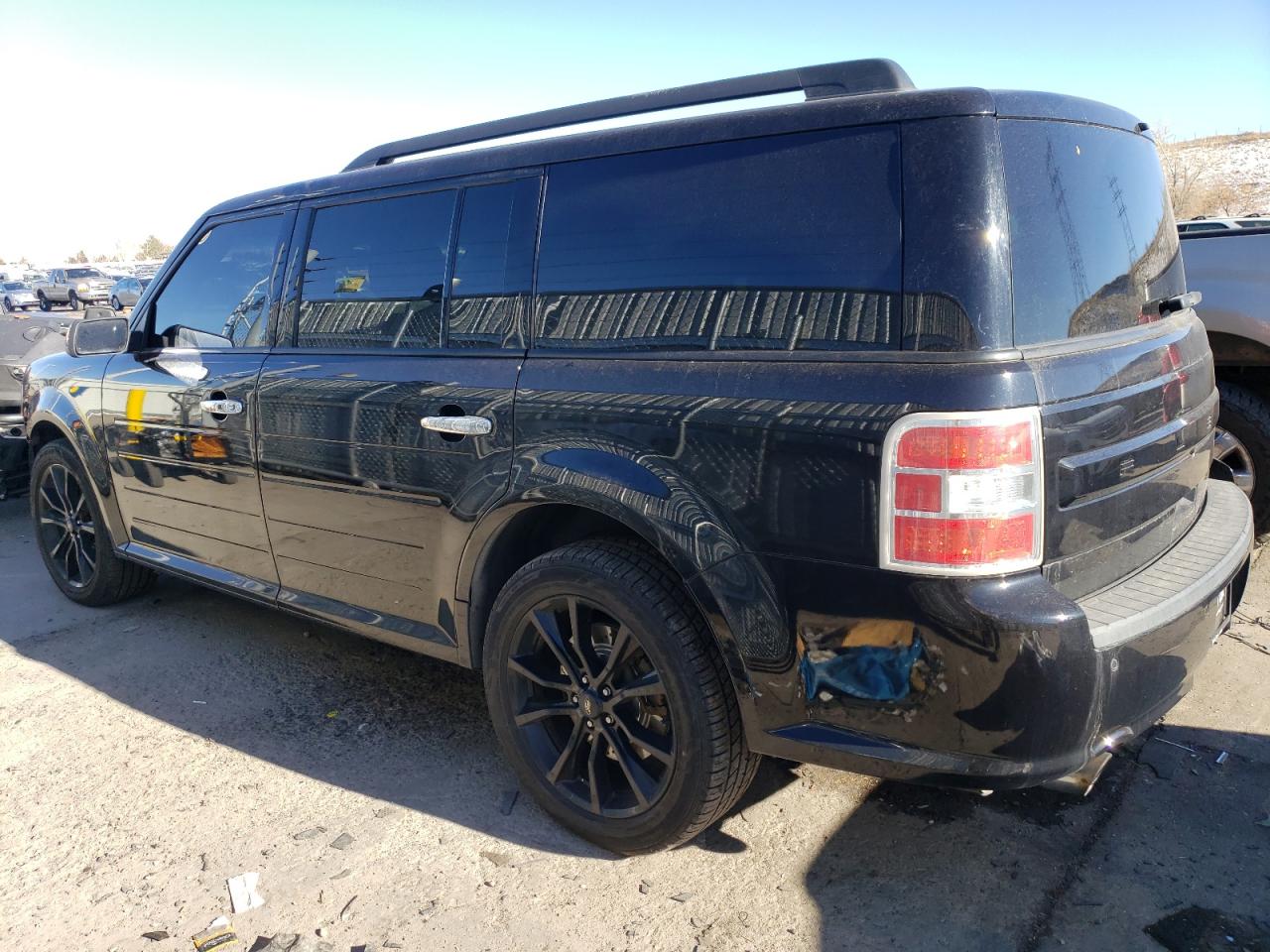 2019 Ford Flex - Image 2