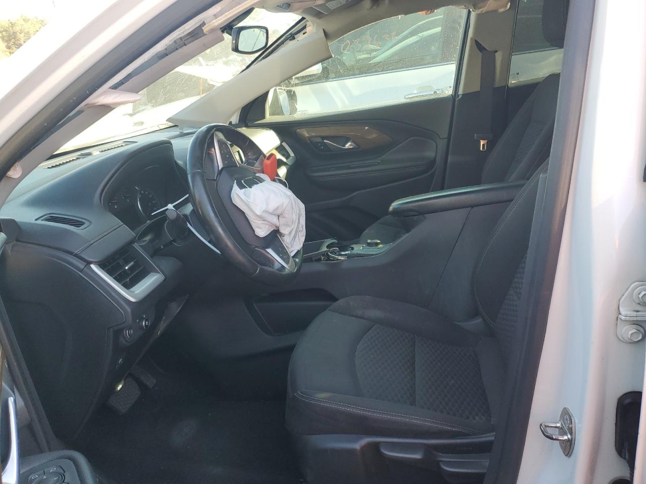 2019 GMC Terrain - Image 7