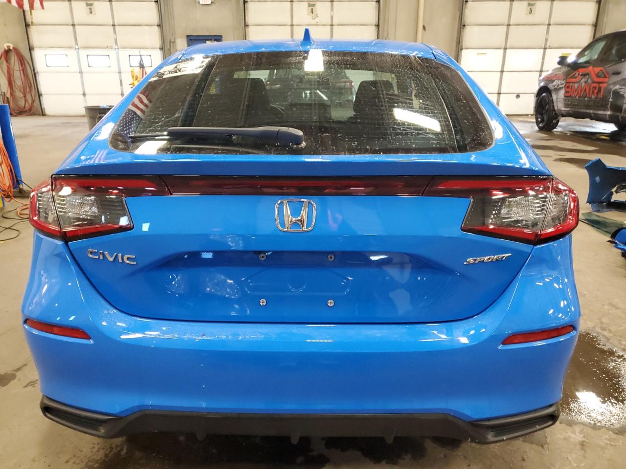 2024 Honda Civic - Image 6